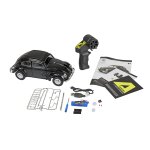 VW Typ 1 1950 Käfer 1:16 RTR schwarz