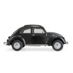 VW Typ 1 1950 Käfer 1:16 RTR schwarz