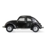 VW Typ 1 1950 Käfer 1:16 RTR schwarz