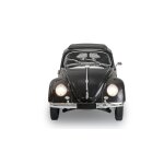 VW Typ 1 1950 Käfer 1:16 RTR schwarz