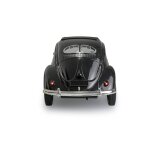 VW Typ 1 1950 Käfer 1:16 RTR schwarz