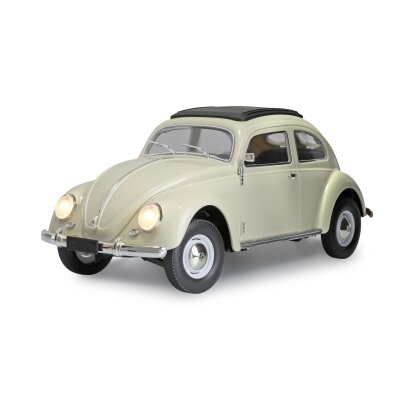 VW Typ 1 1950 Käfer 1:16 RTR beige