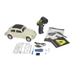 VW Typ 1 1950 Käfer 1:16 RTR beige