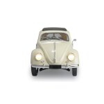 VW Typ 1 1950 Käfer 1:16 RTR beige