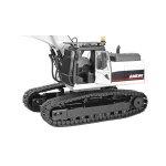 G705E Bagger Metall 1:14 RTR weiß
