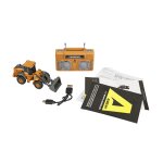 Mini-Radlader aus Metall proportional 8-Kanal 1:64 RTR