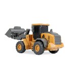 Mini-Radlader aus Metall proportional 8-Kanal 1:64 RTR