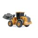 Mini-Radlader aus Metall proportional 8-Kanal 1:64 RTR