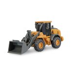 Mini-Radlader aus Metall 8-Kanal 1:64 RTR