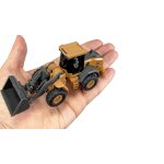 Mini-Radlader aus Metall 8-Kanal 1:64 RTR