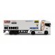 Mini-Scania 730 S mit Kofferauflieger proportional 4WD 1:64 RTR weiß
