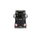 Mini-Scania 730 S mit Kofferauflieger proportional 4WD 1:64 RTR schwarz