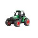 Traktor aus Metall mit Tankanhänger 1:64 RTR grün