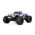 Hyper Go Monstertruck V2 brushless 4WD 1:16 RTR...