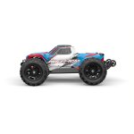 Hyper Go Monstertruck V2 brushless 4WD 1:16 RTR blau/weiß