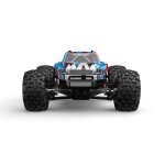 Hyper Go Monstertruck V2 brushless 4WD 1:16 RTR blau/weiß