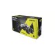 Hyper Go Monstertruck V2 brushless 4WD 1:16 RTR blau/weiß