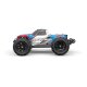 Hyper Go Monstertruck V2 brushless 4WD 1:16 RTR blau/weiß
