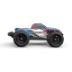 Hyper Go Monstertruck V2 brushless 4WD 1:16 RTR blau/weiß