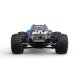 Hyper Go Monstertruck V2 brushless 4WD 1:16 RTR blau/weiß