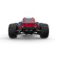 Hyper Go Monstertruck V2 brushless 4WD 1:16 RTR blau/weiß