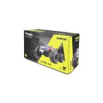 Hyper Go Truggy V2 brushless 4WD 1:16 RTR blau/rot
