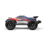 Hyper Go Truggy V2 brushless 4WD 1:16 RTR blau/rot