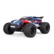 Hyper Go Truggy V2 brushless 4WD 1:16 RTR blau/rot