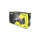 Hyper Go Truggy V2 brushless 4WD 1:16 RTR blau/rot