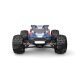 Hyper Go Truggy V2 brushless 4WD 1:16 RTR blau/rot
