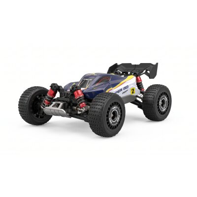 Hyper Go Buggy V2 brushless 4WD 1:16 RTR
