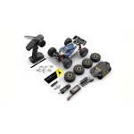 Hyper Go Buggy V2 brushless 4WD 1:16 RTR