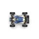 Hyper Go Buggy V2 brushless 4WD 1:16 RTR
