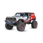 Hyper Go H18P Ford Bronco Baja 1000 brushless 1:18 RTR