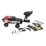 Hyper Go H18P Ford Bronco Baja 1000 brushless 1:18 RTR
