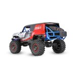 Hyper Go H18P Ford Bronco Baja 1000 brushless 1:18 RTR