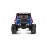 Hyper Go H18P Ford Bronco Baja 1000 brushless 1:18 RTR