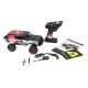 Hyper Go H18P Ford Bronco Baja 1000 brushless 1:18 RTR