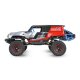 Hyper Go H18P Ford Bronco Baja 1000 brushless 1:18 RTR