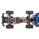 Hyper Go H18P Ford Bronco Baja 1000 brushless 1:18 RTR