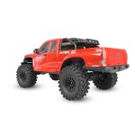 ALLRock H8E Pick-up Crawler brushless FOC 1:8 ARTR