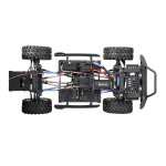 ALLRock H8E Pick-up Crawler brushless FOC 1:8 ARTR