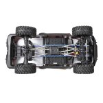 ALLRock H8E Pick-up Crawler brushless FOC 1:8 ARTR