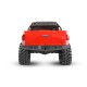 ALLRock H8E Pick-up Crawler brushless FOC 1:8 ARTR