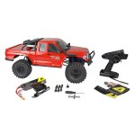 ALLRock H8E Pick-up Crawler brushless FOC 1:8 RTR
