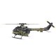 Bo105 Helikopter Bundeswehr brushless 6-Kanal 3D/6G RTF