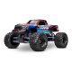TRAXXAS Stampede 1/10 2WD Monster-Truck rot RTR VX3 Brushless