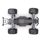 TRAXXAS Stampede 1/10 2WD Monster-Truck 40TH Edition RTR VX3 Brushless