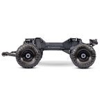 TRAXXAS Stampede 1/10 2WD Monster-Truck 40TH Edition RTR VX3 Brushless