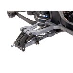 TRAXXAS Stampede 1/10 2WD Monster-Truck 40TH Edition RTR VX3 Brushless